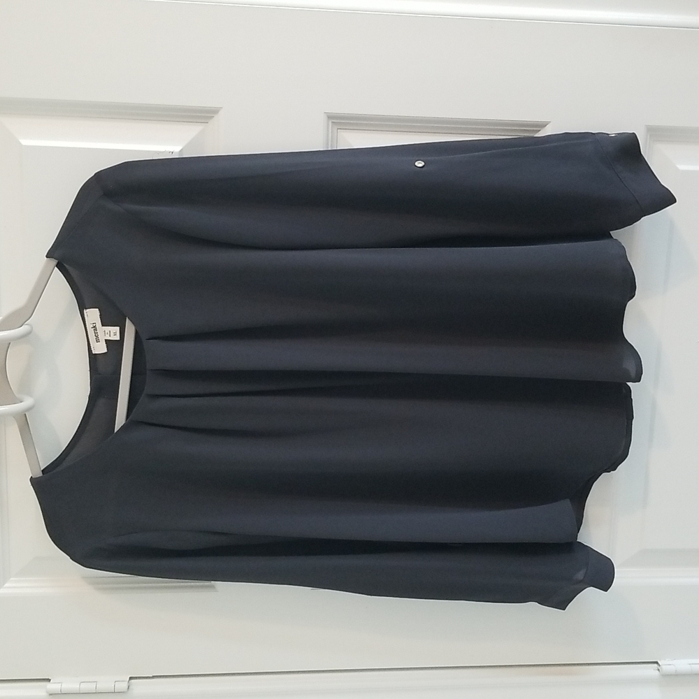 Meraki Blouse